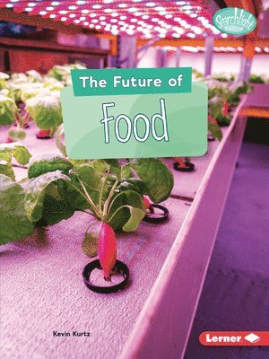 The Future of Food 1