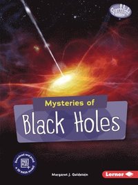 bokomslag Mysteries of Black Holes