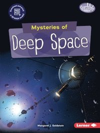 bokomslag Mysteries of Deep Space