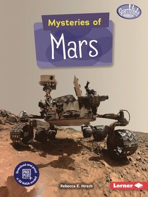 Mysteries of Mars 1