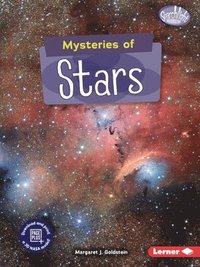 bokomslag Mysteries of Stars