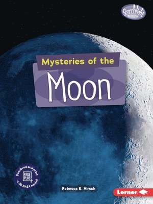 bokomslag Mysteries of the Moon