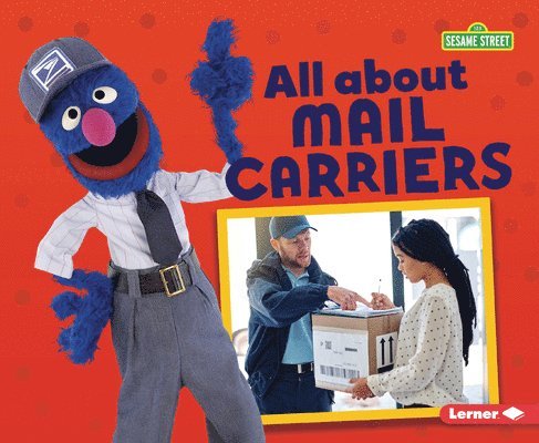 Mari C. Schuh - All about Mail Carriers, Häftad. Tillgänglighet: Lägg i varukorg