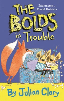 The Bolds in Trouble 1