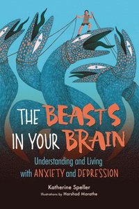 bokomslag Beasts in Your Brain