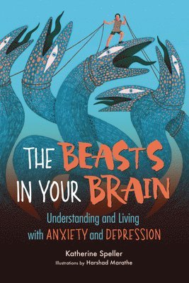 The Beasts in Your Brain 1