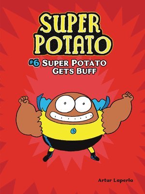 Super Potato Gets Buff 1