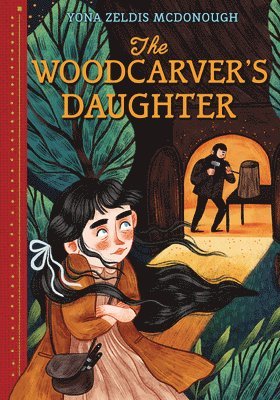 The Woodcarver's Daughter