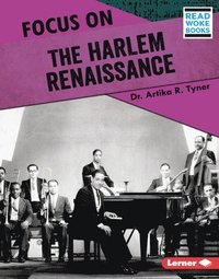 bokomslag Focus on the Harlem Renaissance