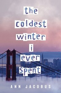 bokomslag The Coldest Winter I Ever Spent