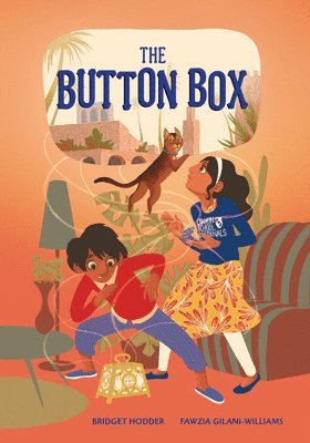 The Button Box 1