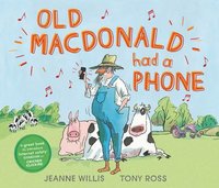 bokomslag Old MacDonald Had a Phone