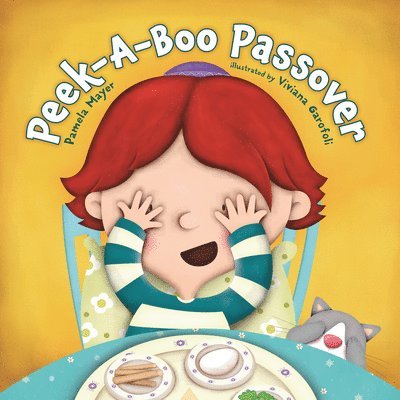 Peek-A-Boo Passover 1