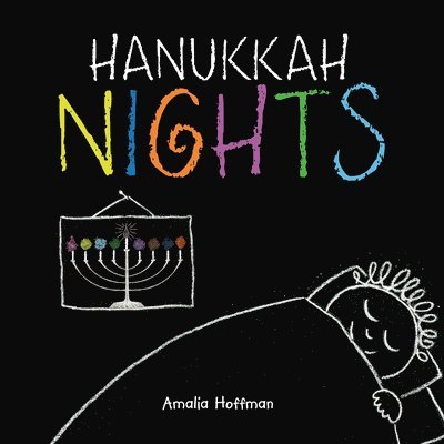 Hanukkah Nights 1