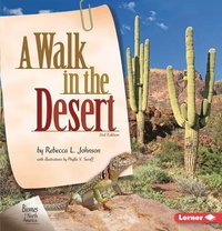 bokomslag A Walk in the Desert, 2nd Edition