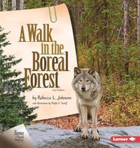 bokomslag A Walk in the Boreal Forest, 2nd Edition