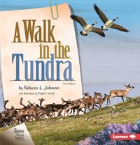 bokomslag A Walk in the Tundra, 2nd Edition