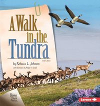 bokomslag A Walk in the Tundra, 2nd Edition