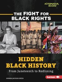 bokomslag Hidden Black History