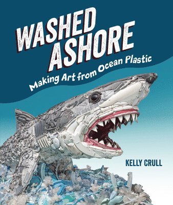 Washed Ashore: Making Art from Ocean Plastic 1