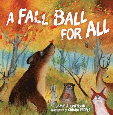 A Fall Ball for All 1