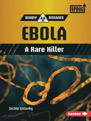 bokomslag Ebola