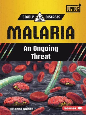 bokomslag Malaria