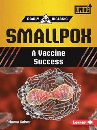 bokomslag Smallpox