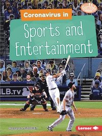 bokomslag Coronavirus in Sports and Entertainment