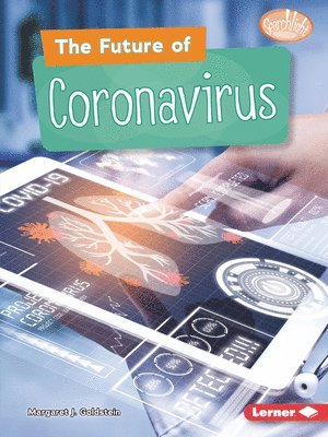 bokomslag Future of Coronavirus