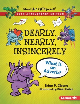 Dearly, Nearly, Insincerely, 20th Anniversary Edition 1