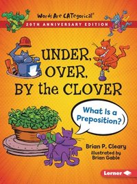 bokomslag Under, Over, By The Clover, 20Th Anniversary Edition