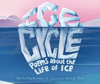 bokomslag Ice Cycle: Poems about the Life of Ice