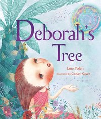 bokomslag Deborah's Tree