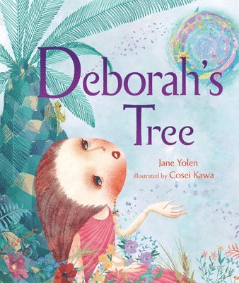 Deborah's Tree 1