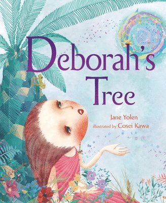 Deborah's Tree 1