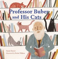 bokomslag Professor Buber and His Cats