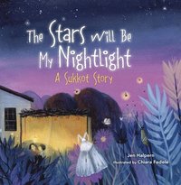 bokomslag Stars Will Be My Nightlight