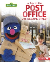 bokomslag A Trip to the Post Office with Sesame Street (R)