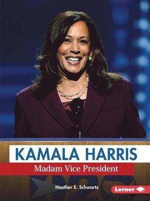 Kamala Harris 1