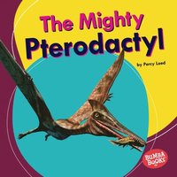 bokomslag The Mighty Pterodactyl