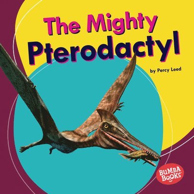 The Mighty Pterodactyl 1