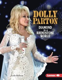bokomslag Dolly Parton