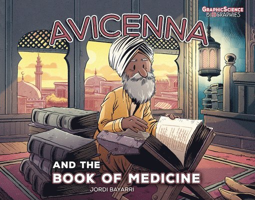 Avicenna and the Book of Medicine 1