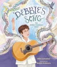 bokomslag Debbie's Song