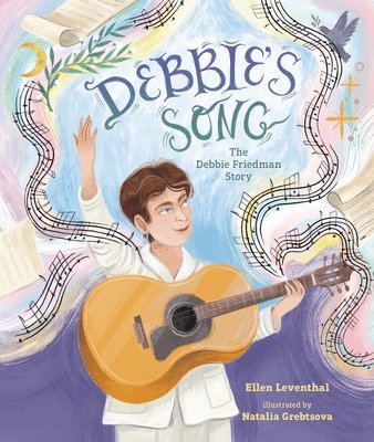Debbie's Song 1