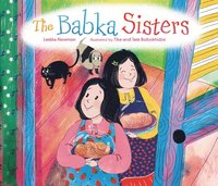 bokomslag The Babka Sisters