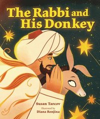 bokomslag The Rabbi and His Donkey
