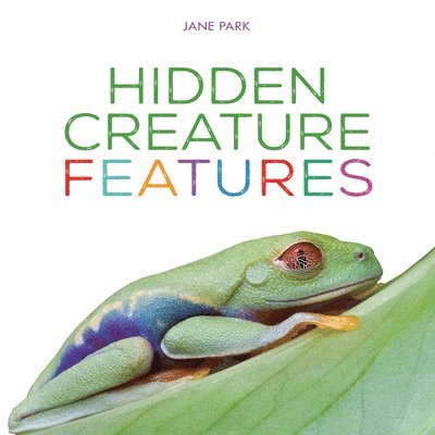 Hidden Creature Features 1