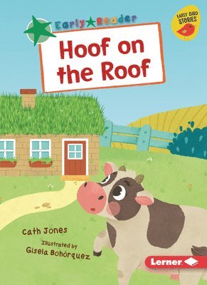 Hoof on the Roof 1